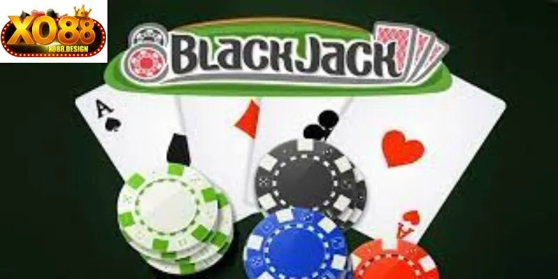 Tổng quan trò chơi Blackjack XO88 cực hót 