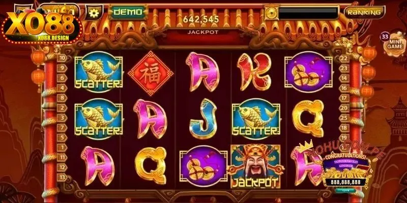 Một số biểu tượng đặc biệt trong game