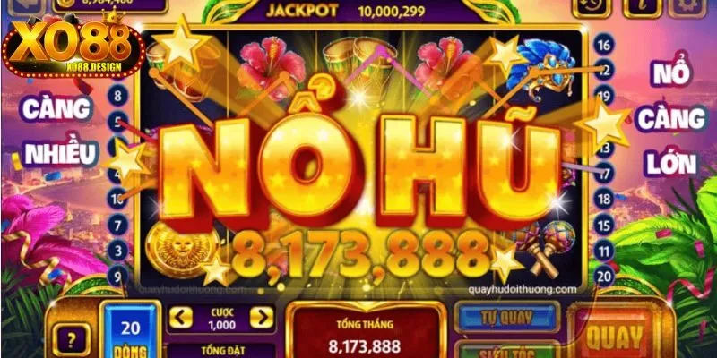 Đồ họa game hiện đại và sống động