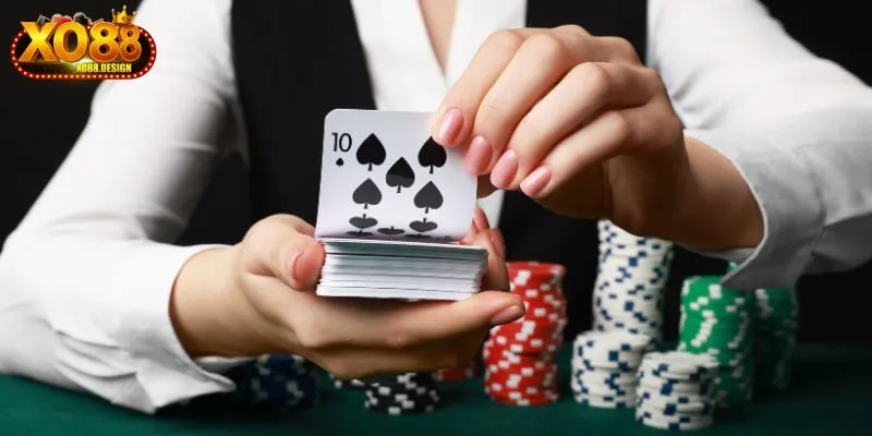 Đăng Ký Và Đăng Nhập Baccarat XO88