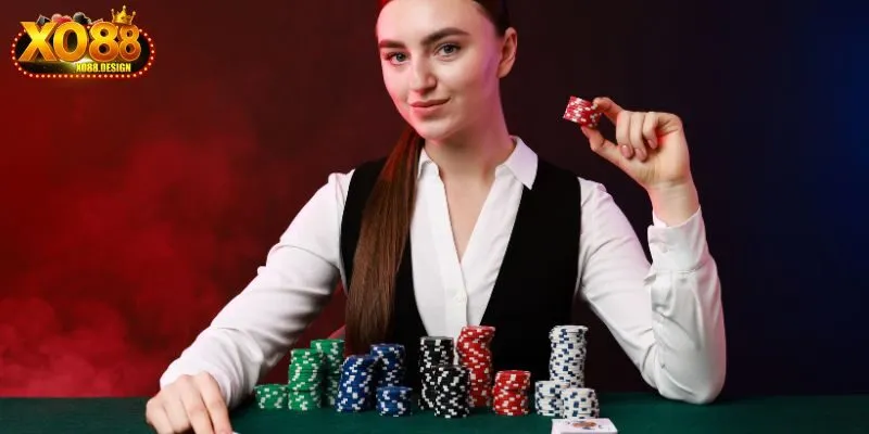Điều Kiện Và Quy Định Khi Chơi Baccarat XO88