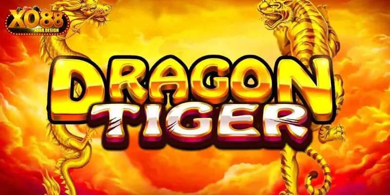 Tổng quan về trò chơi Dragon Tiger XO88