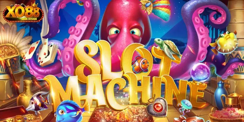 Mẹo Chơi Game Slots XO88 Hiệu Quả