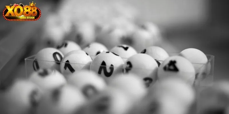 Giới thiệu về xổ số Mega 6/45 XO88