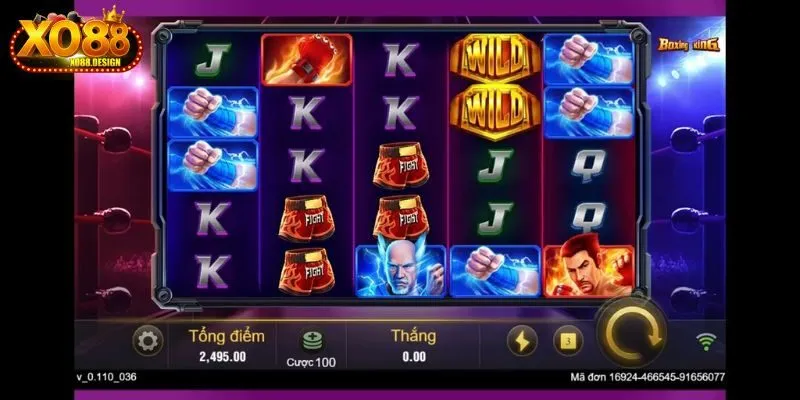 Giới Thiệu Về Nổ Hũ Fortnite Tại XO88