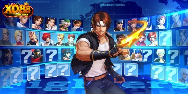 Lợi Ích Khi Chơi Nổ Hũ Fortnite Tại XO88