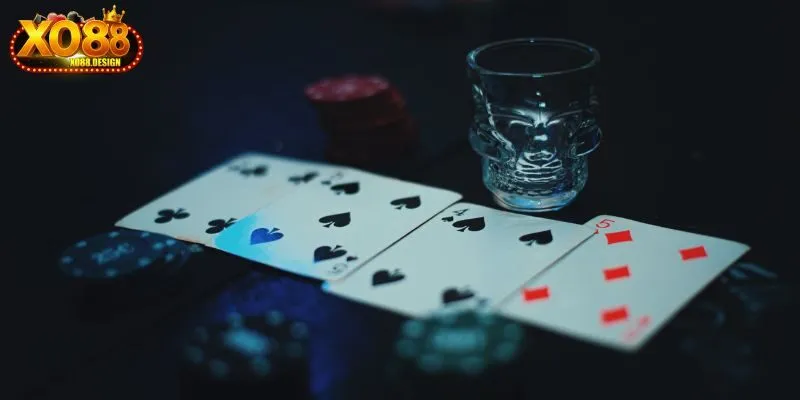 Giới Thiệu Về Trò Chơi Phỏm XO88