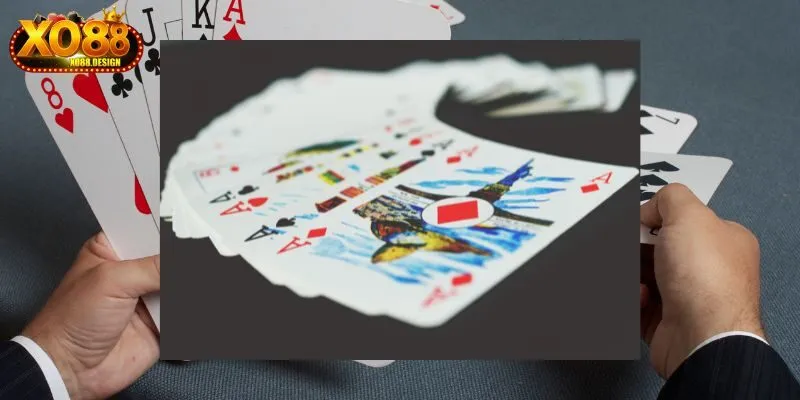 Luật Chơi Cơ Bản Chơi Phỏm XO88