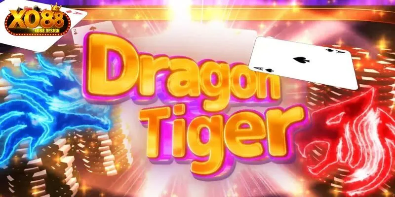 Tại Sao Nói Rồng Hổ XO88 Là Game Uy Tín Nhất 2025