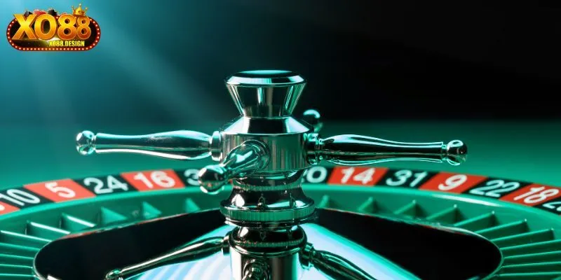 Giới thiệu về Roulette tại XO88