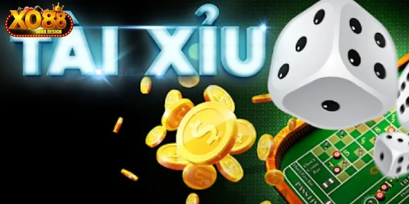 Các Tính Năng Nổi Bật Của Tài Xỉu XO88