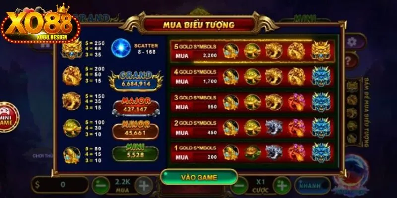 Giao diện thân thiện dễ sử dụng cho cả người mới