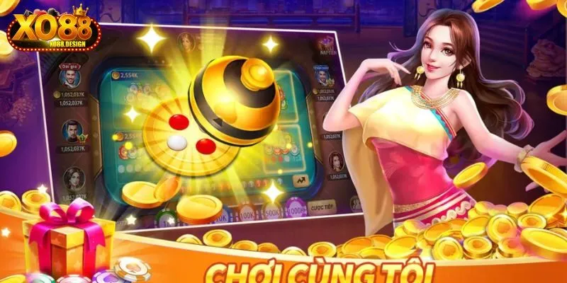 Lợi Ích Khi Chơi Xóc Đĩa XO88