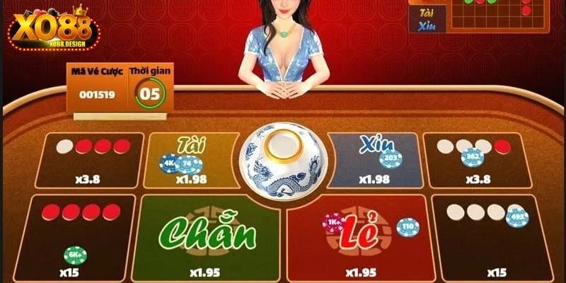 Các Tính Năng Nổi Bật Của Xóc Đĩa XO88